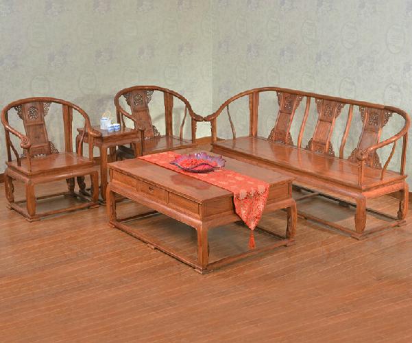 红木沙发价格_红木家具沙发图片_太平洋家居网产品库